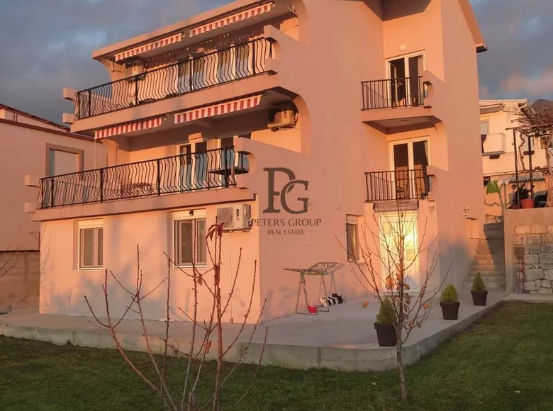 Casa 6 habitaciones  Bar, Montenegro