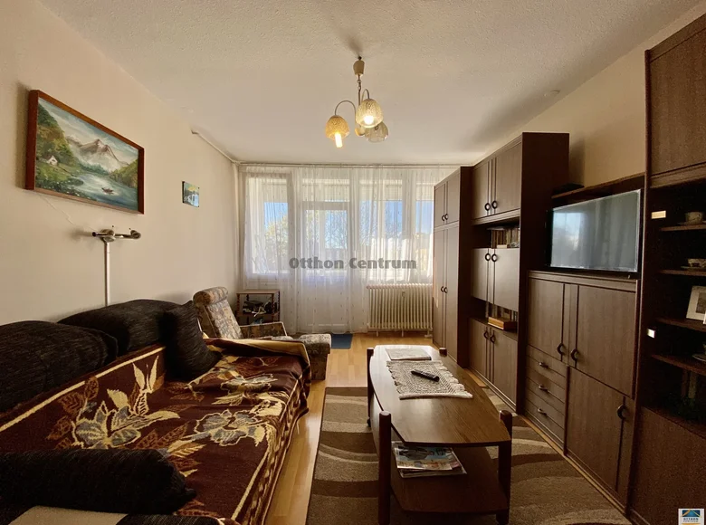 Квартира 3 комнаты 58 м² Надьканижа, Венгрия