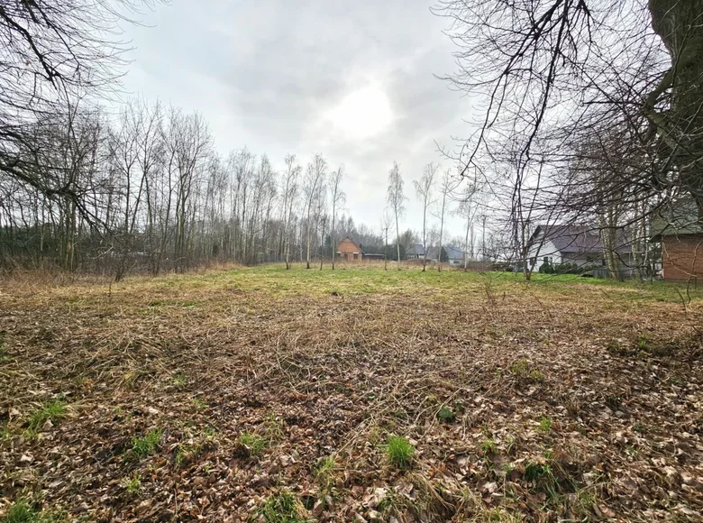 Atterrir 821 m² Cichowo, Pologne