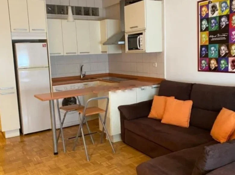 Appartement 1 chambre 47 m² Madrid, Espagne