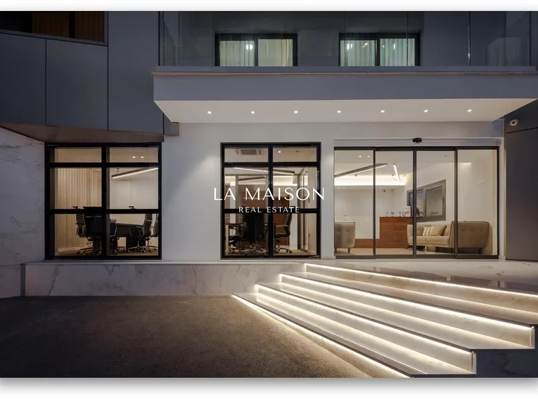 Oficina 315 m² en Limassol District, Chipre