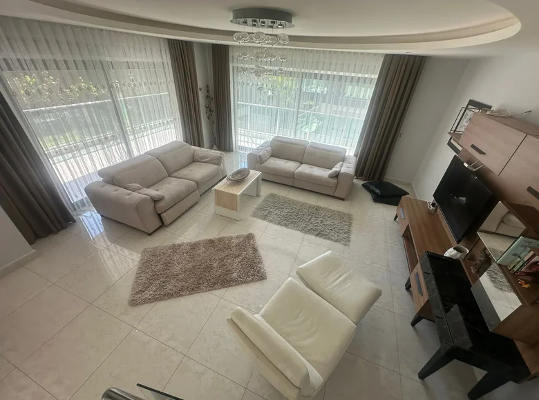 Apartamento 4 habitaciones 145 m² Kargicak, Turquía
