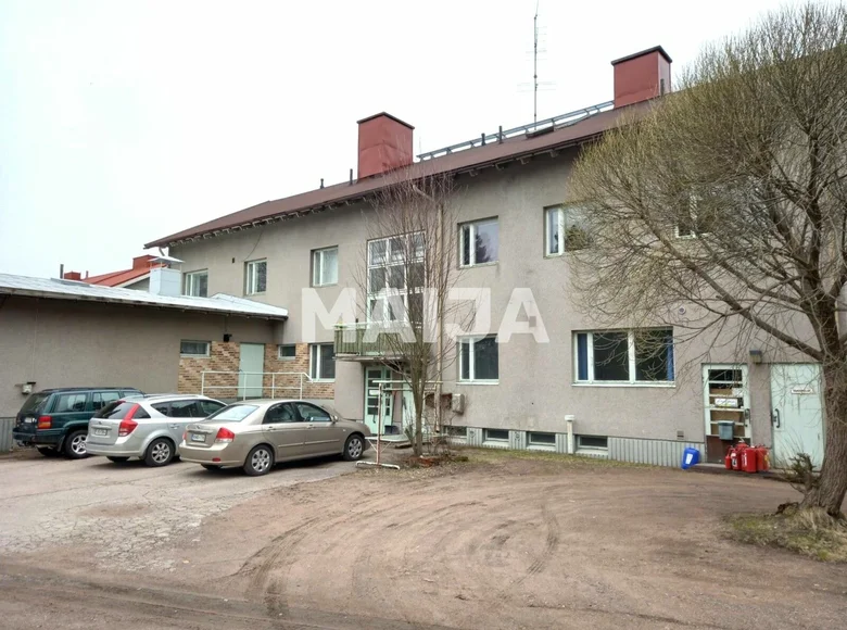 2 bedroom apartment 409 m² Kouvolan seutukunta, Finland