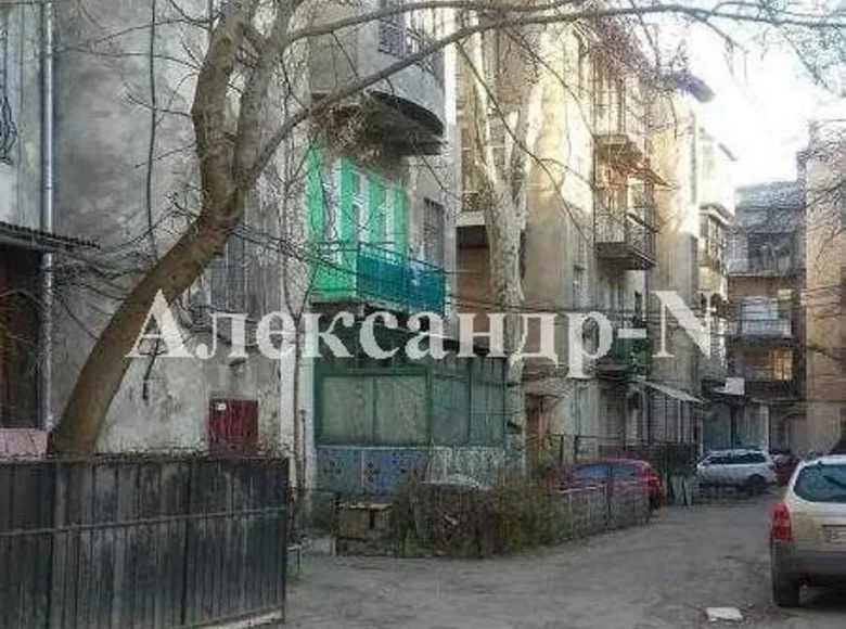 Apartamento 5 habitaciones 150 m² Odessa, Ucrania