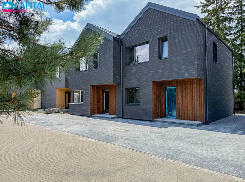 House 80 m² Kaunas, Lithuania