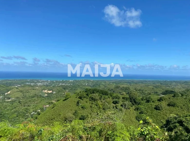 Parcelas  Las Terrenas, República Dominicana