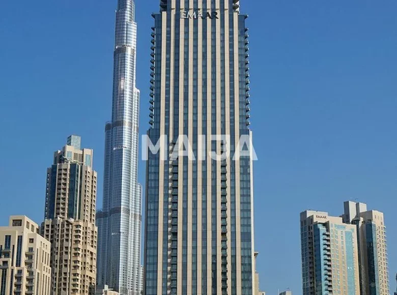 Land  Dubai, UAE