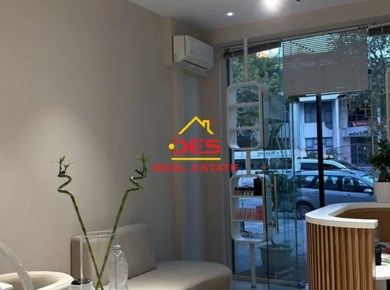 🆕💅🏻 FOR SALE AESTHETIC CENTER ACTIVITY NEAR THE “JANI MINGA” SCHOOL, VLORA