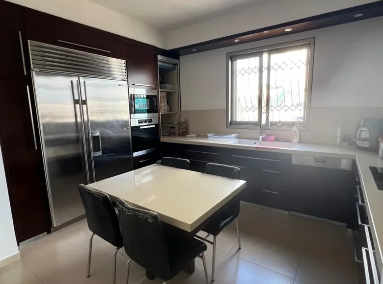 Penthouse 5 pokojów 150 m² Netanya, Izrael