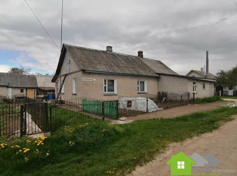 Casa 81 m² Lida, Bielorrusia