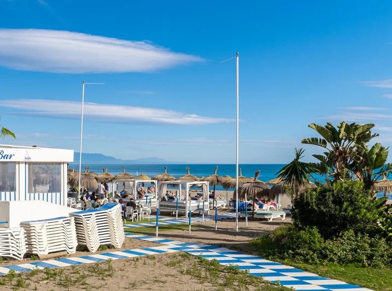 Квартира 1 спальня 67 м² Torremolinos, Испания