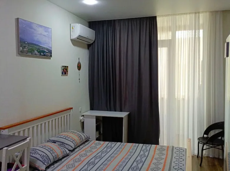 Kawalerka 1 pokój 29 m² Batumi, Gruzja