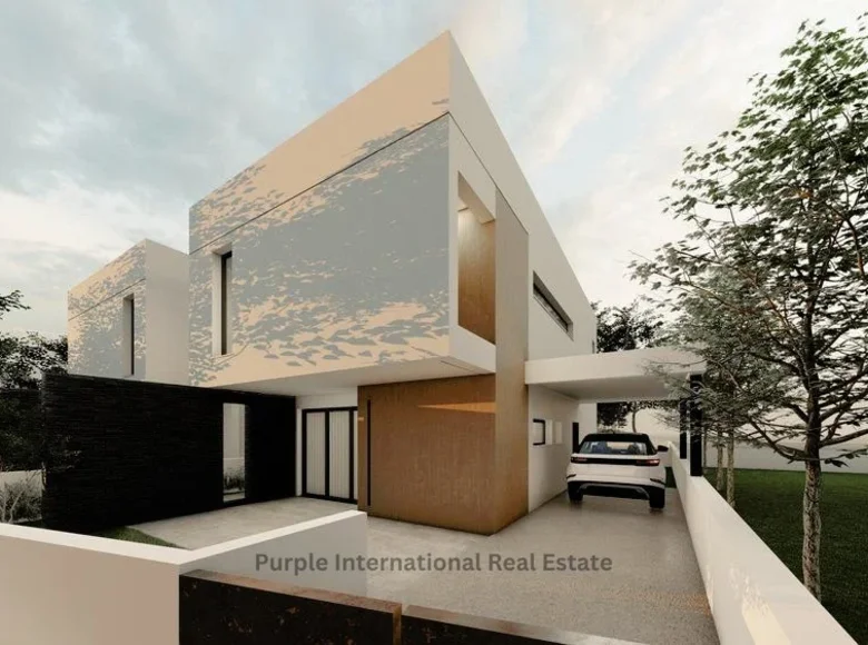 villa de 3 chambres 149 m² Empa, Chypre