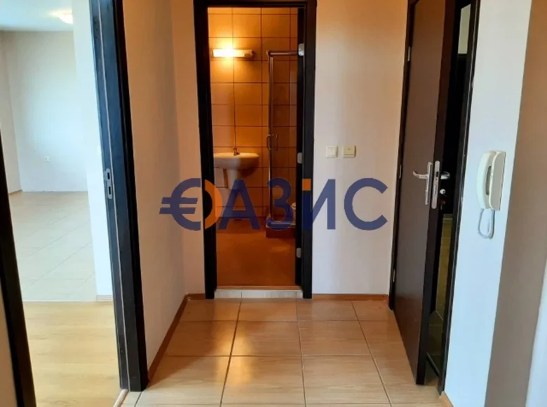 Wohnung 2 Schlafzimmer 123 m² Ravda, Bulgarien