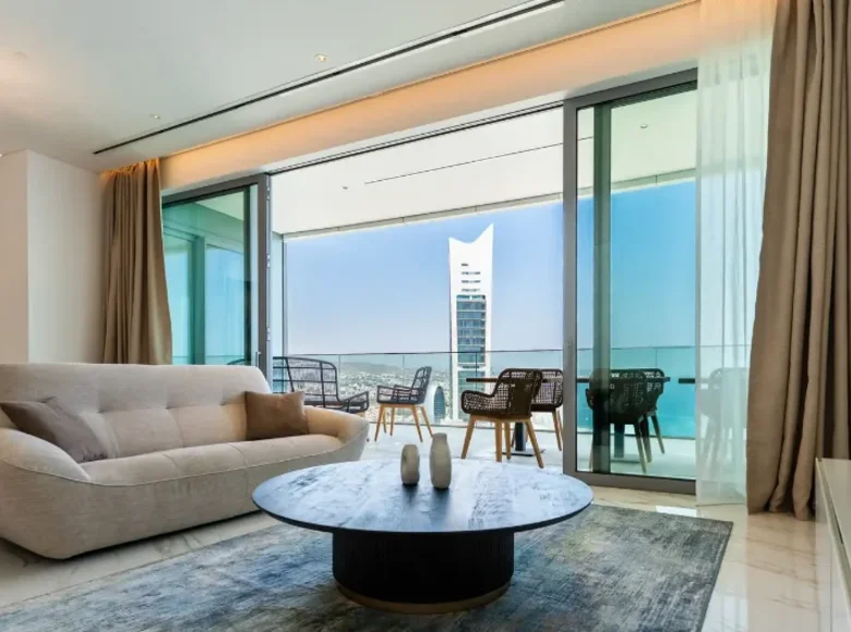 3 bedroom apartment  Limassol, Cyprus