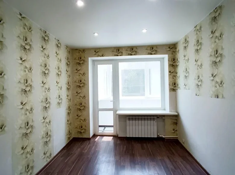 2 room apartment 41 m² Homyel, Belarus