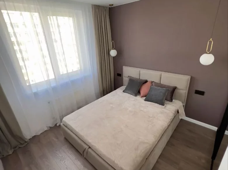 Квартира 2 комнаты 45 м² Одесса, Украина