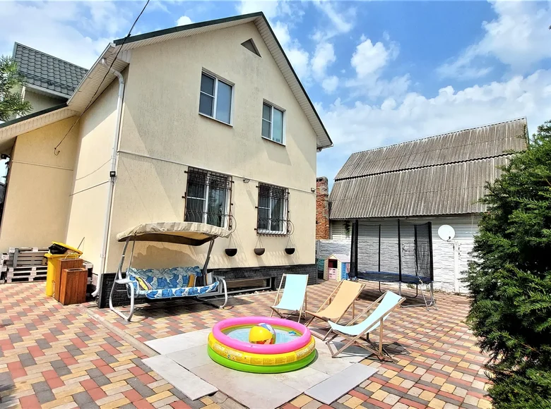 Ferienhaus 159 m² Homel, Weißrussland