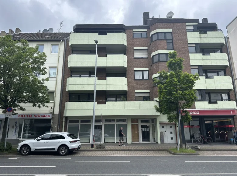 Investissement 632 m² à Mönchengladbach, Allemagne