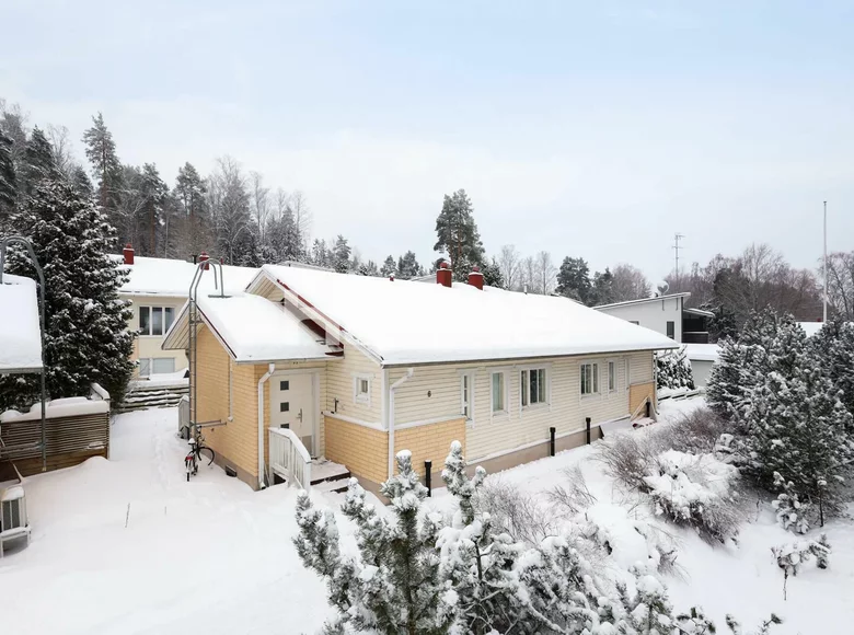 Casa 2 habitaciones 66 m² Porvoo, Finlandia