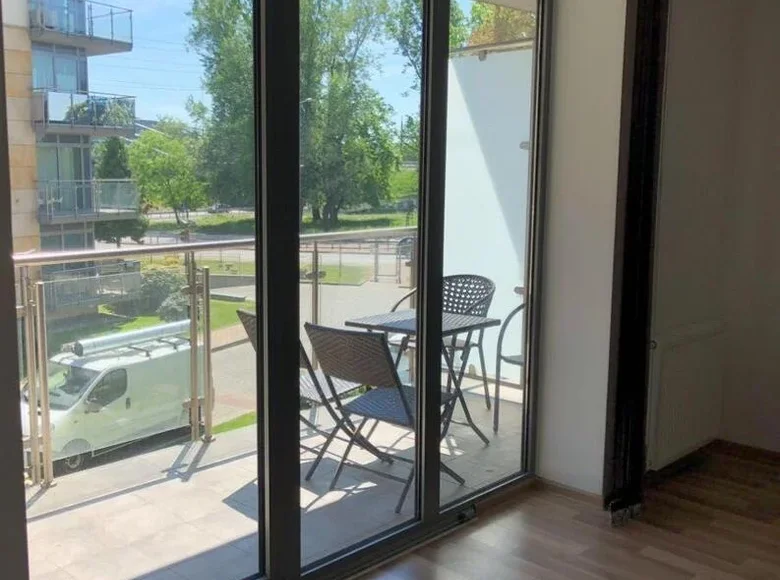 3 room apartment 70 m² Krakow, Poland