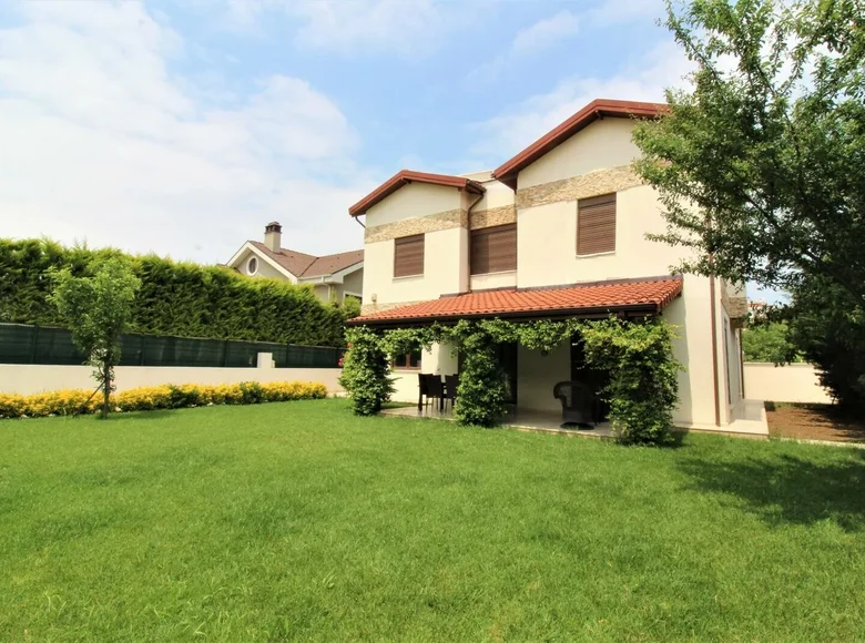 7 bedroom villa 603 m² Nilufer, Turkey