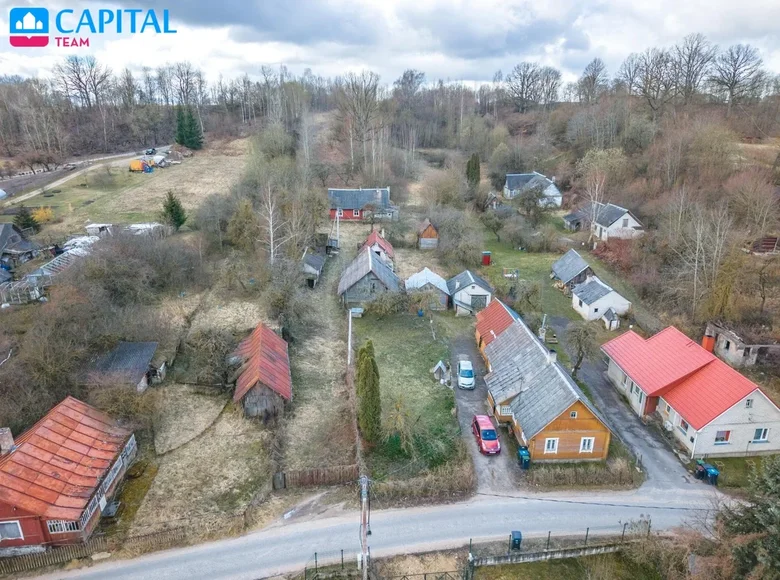 Земельные участки  Вильнюс, Литва