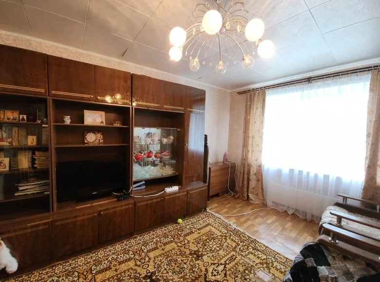 2 room apartment 54 m² Kalitinskoe selskoe poselenie, Russia