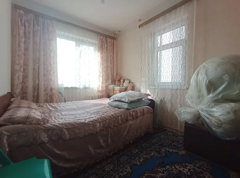 Квартира 60 м² Ташкент, Узбекистан