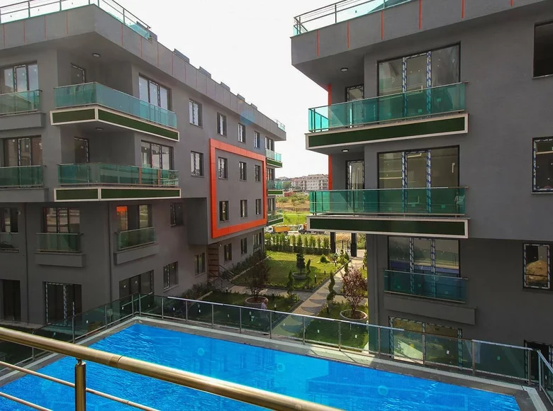 Mieszkanie 3 pokoi 142 m² Marmara Region, Turcja