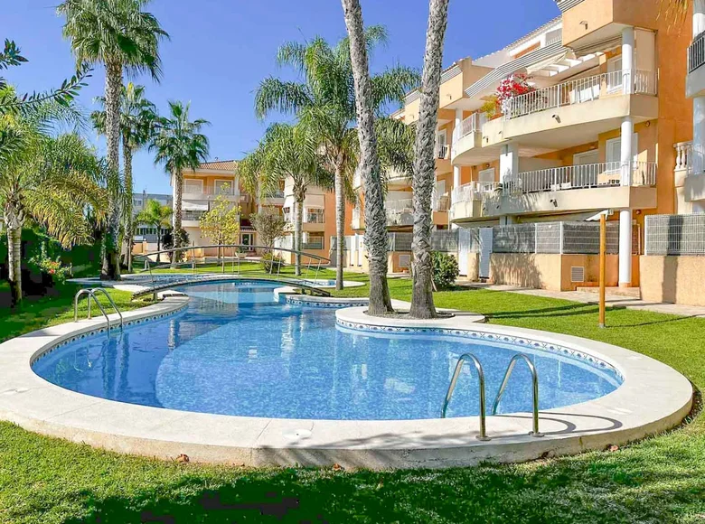 2 bedroom apartment  Xabia Javea, Spain