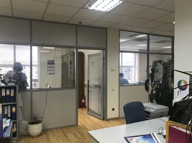 Office 890 m² in Northern Administrative Okrug, Russia