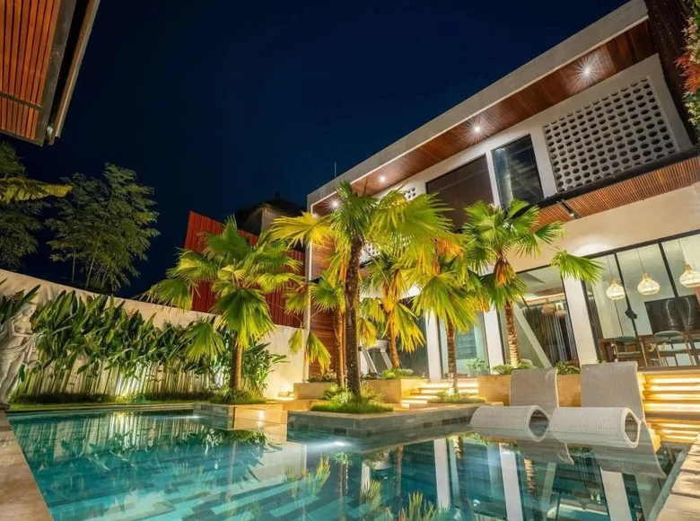 Willa 4 pokoi 230 m² Pejeng Kawan, Indonezja