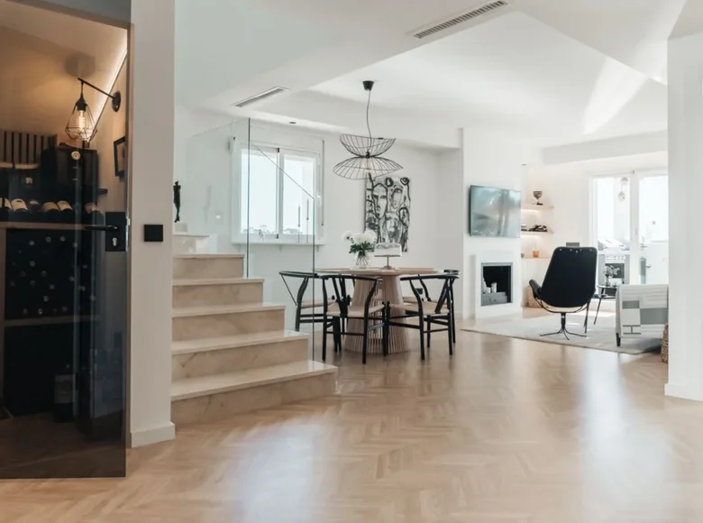 Квартира 3 спальни 119 м² Альмерия, Испания
