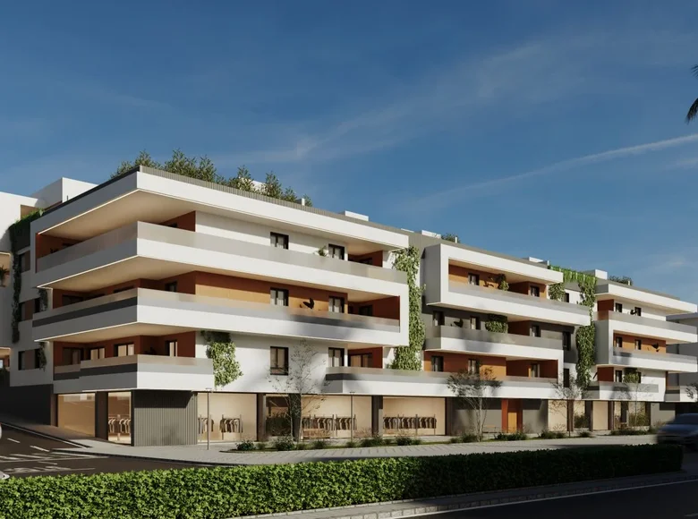 Appartement 2 chambres 129 m² San Pedro Alcantara, Espagne