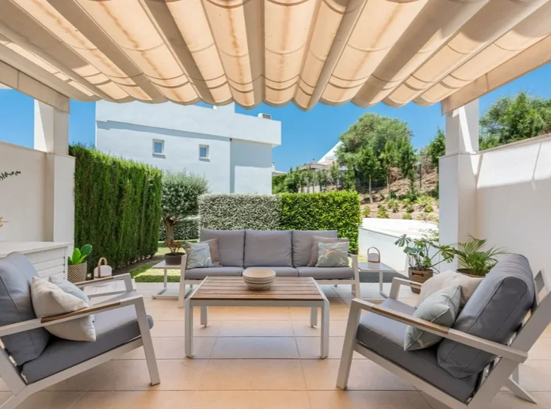 Haus 4 zimmer  Mijas, Spanien