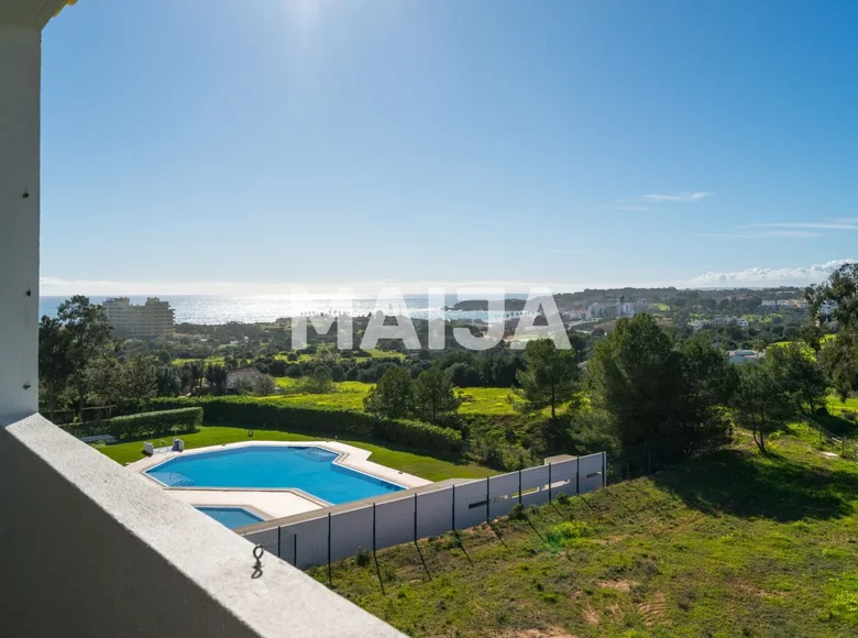 Квартира 4 комнаты 120 м² Portimao, Португалия