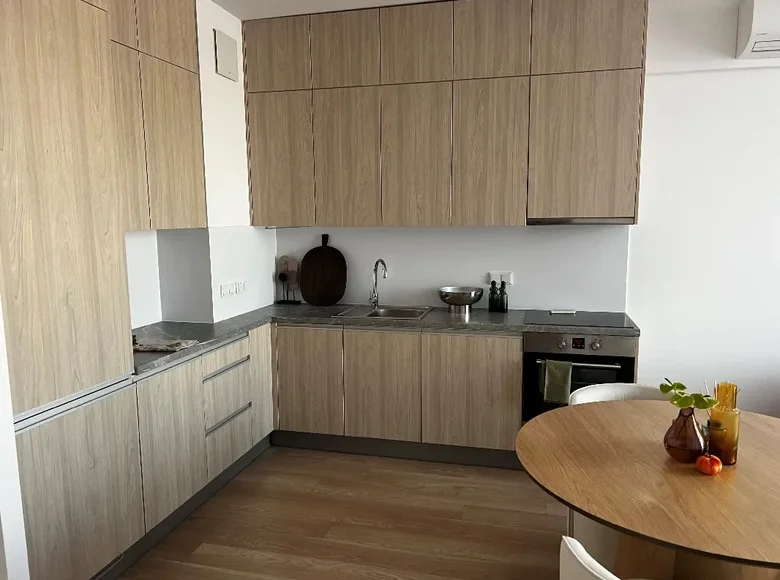 1 bedroom apartment 30 m² Warsaw, Poland