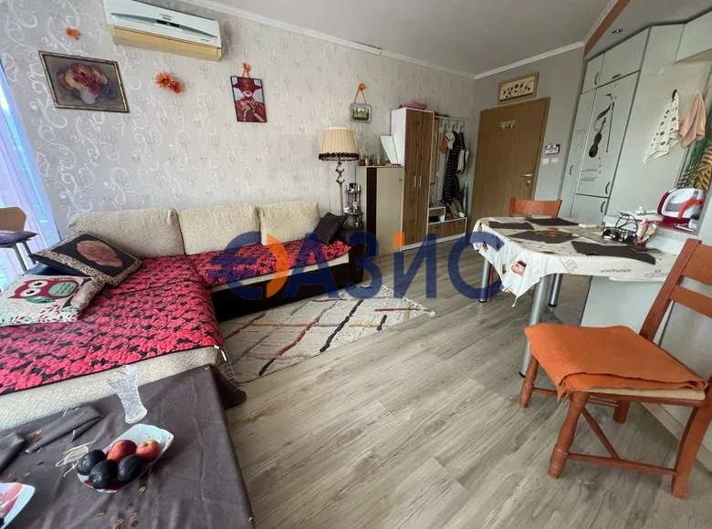 Wohnung 2 zimmer 71 m² Nessebar, Bulgarien