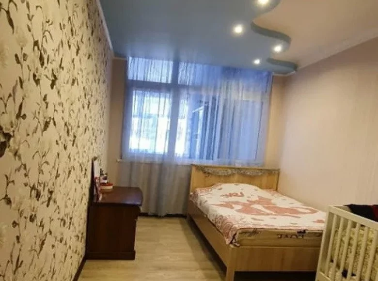 Wohnung 4 Schlafzimmer 105 m² Sotschi, Russland