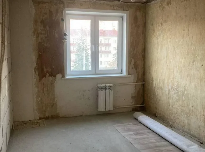 Wohnung 3 zimmer 57 m² Minsk, Weißrussland