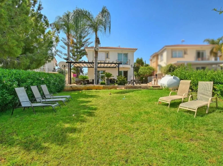 Maison 5 chambres 204 m² Paralímni, Chypre