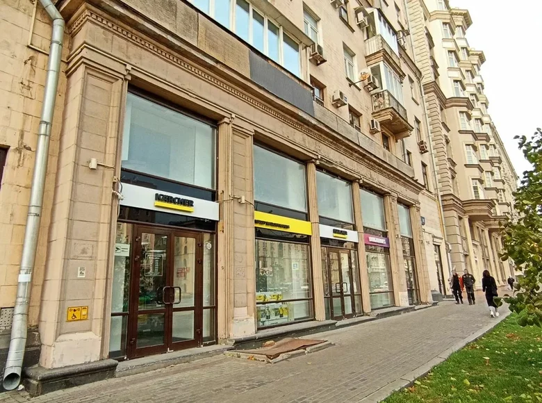 Bureau 466 m² à North-Eastern Administrative Okrug, Fédération de Russie
