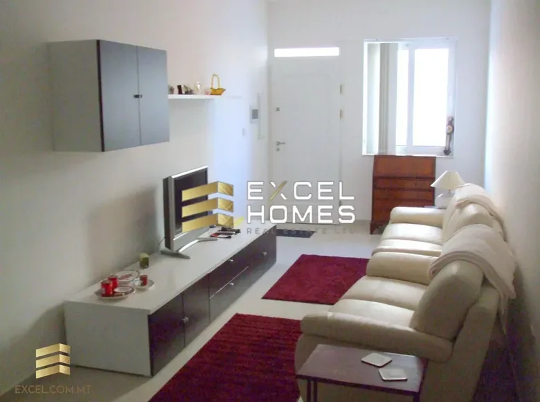 2 bedroom apartment  in Birkirkara, Malta