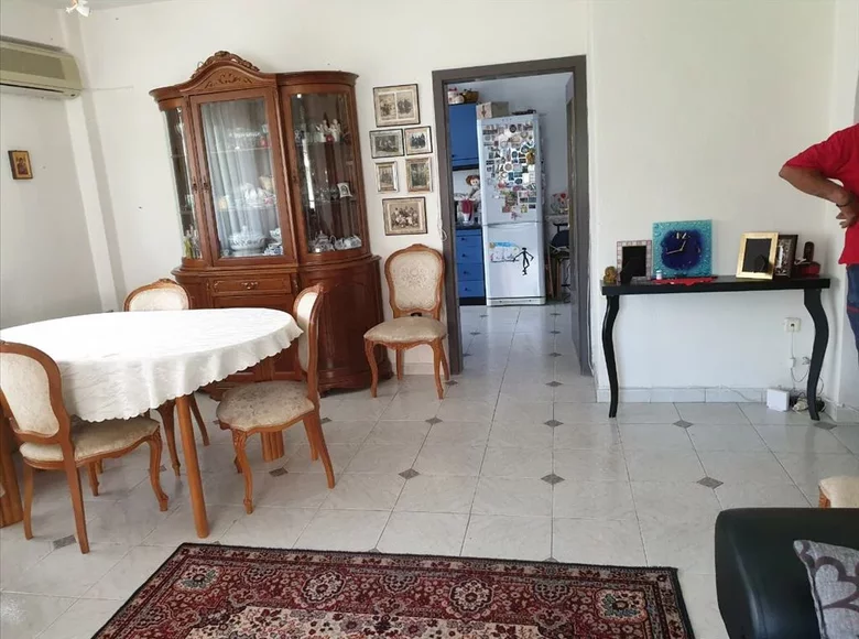 Appartement 1 chambre 425 m² Kordelio - Evosmos Municipality, Grèce