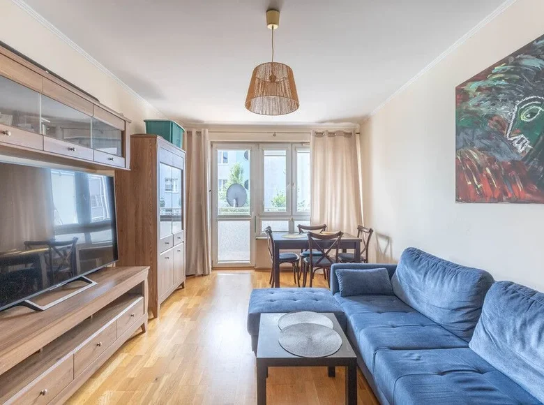 Mieszkanie 2 pokoi 51 m² Piaseczno, Polska