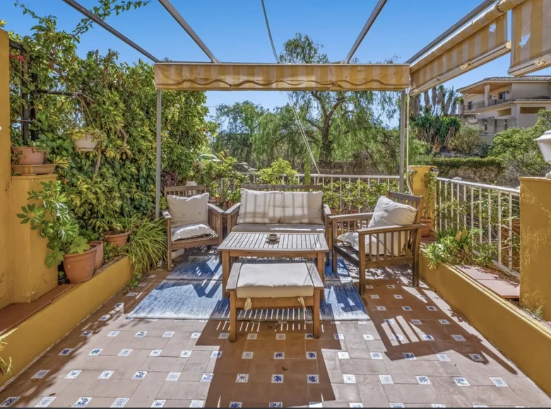 4 bedroom house  Malaga, Spain
