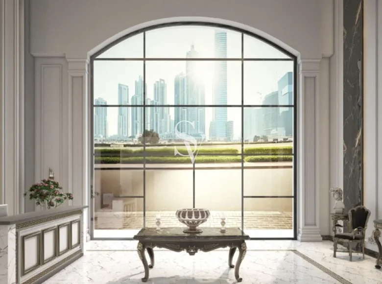Mieszkanie 2 pokoi 1 715 m² Dubaj, Emiraty Arabskie