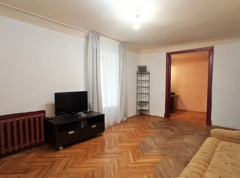 Квартира 2 комнаты 67 м² Санкт-Петербург, Россия