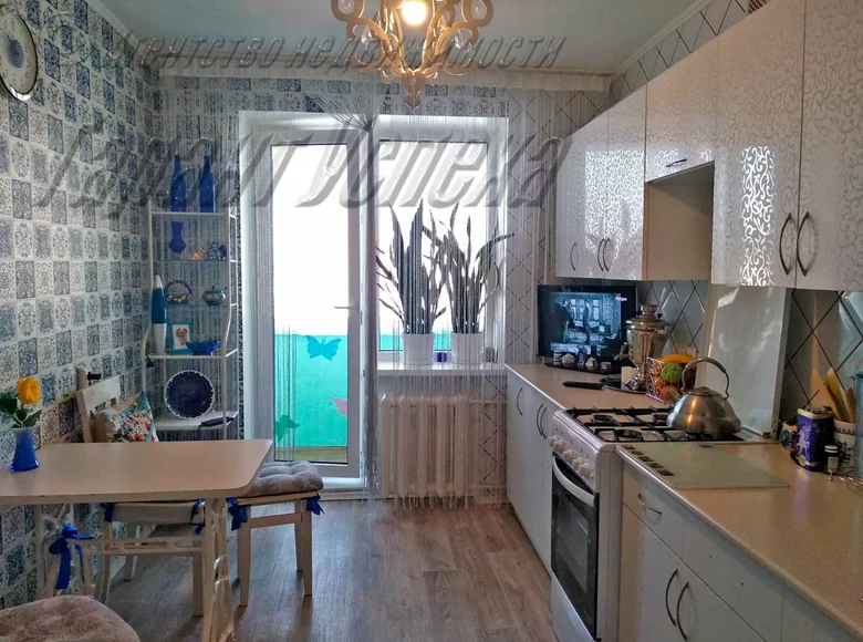 Квартира 3 комнаты 71 м² Брест, Беларусь